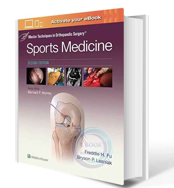 دانلود کتاب Master Techniques in Orthopaedic Surgery: Sports Medicine 2nd 2021 ( PDF)